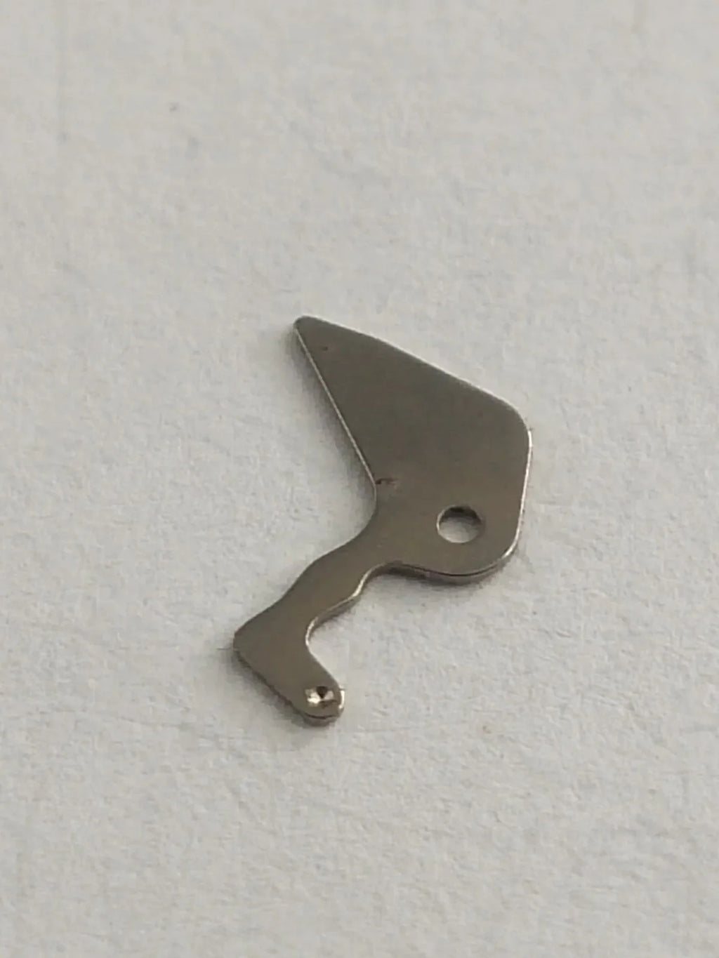 NOS SEIKO PARTS / Sitting lever/ Part . 383 072 /1pc