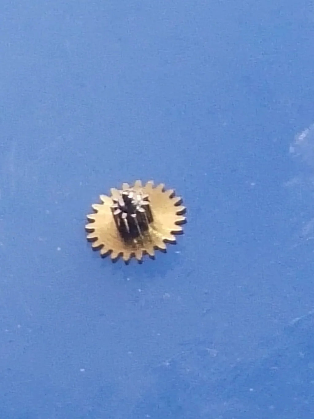 Rolex 3235/3255 /3285 520 Intermediate Wheel /Genuine parts