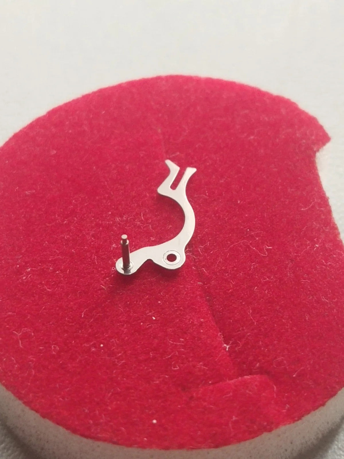 NOS SEIKO Original Part 754 617 /Cal. 6138/ 1 Pc