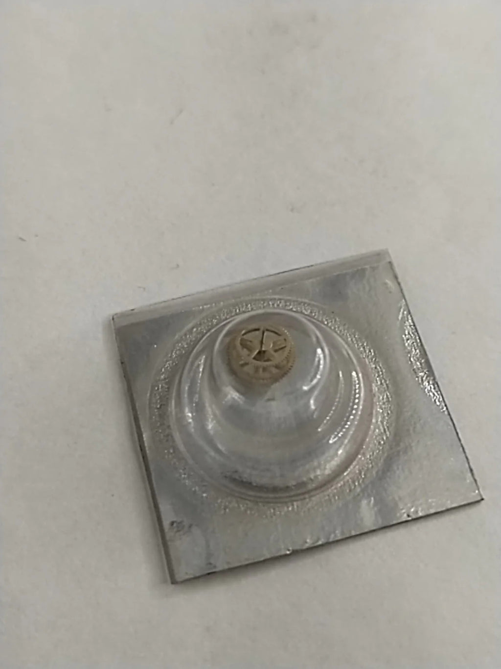 NOS Seiko Parts 231 211