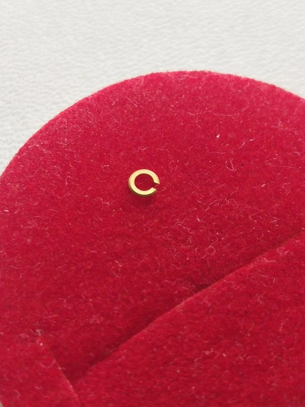 NOS Seiko Parts 963 610/ (1pc