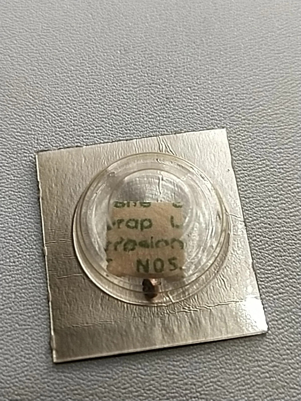 NOS Seiko Step Rotor Parts 4146 561/(1pc