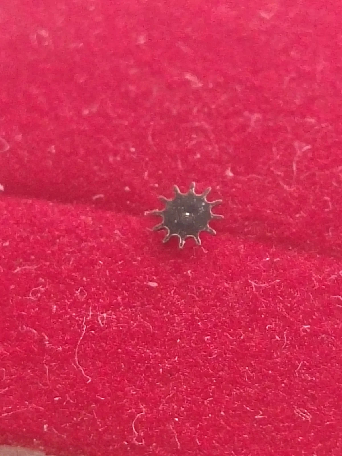 NOS Seiko Parts 737 855/ Cal. 9020/9021/9029/ 1 Pc