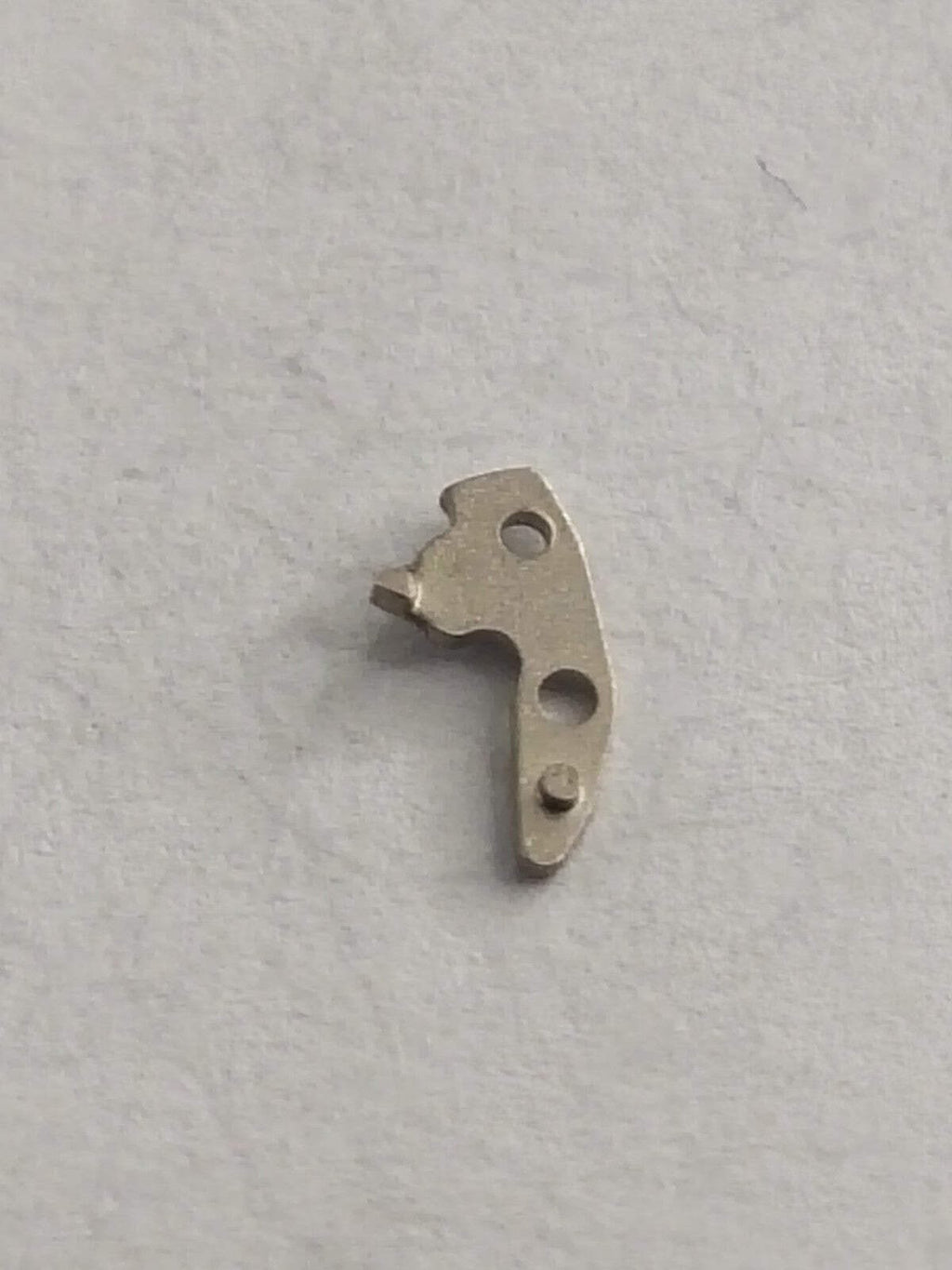 NOS SEIKO / Sitting lever/ Part . 383 223/24/25/29/Cal. 2206A/2242A/2245A/1Pc