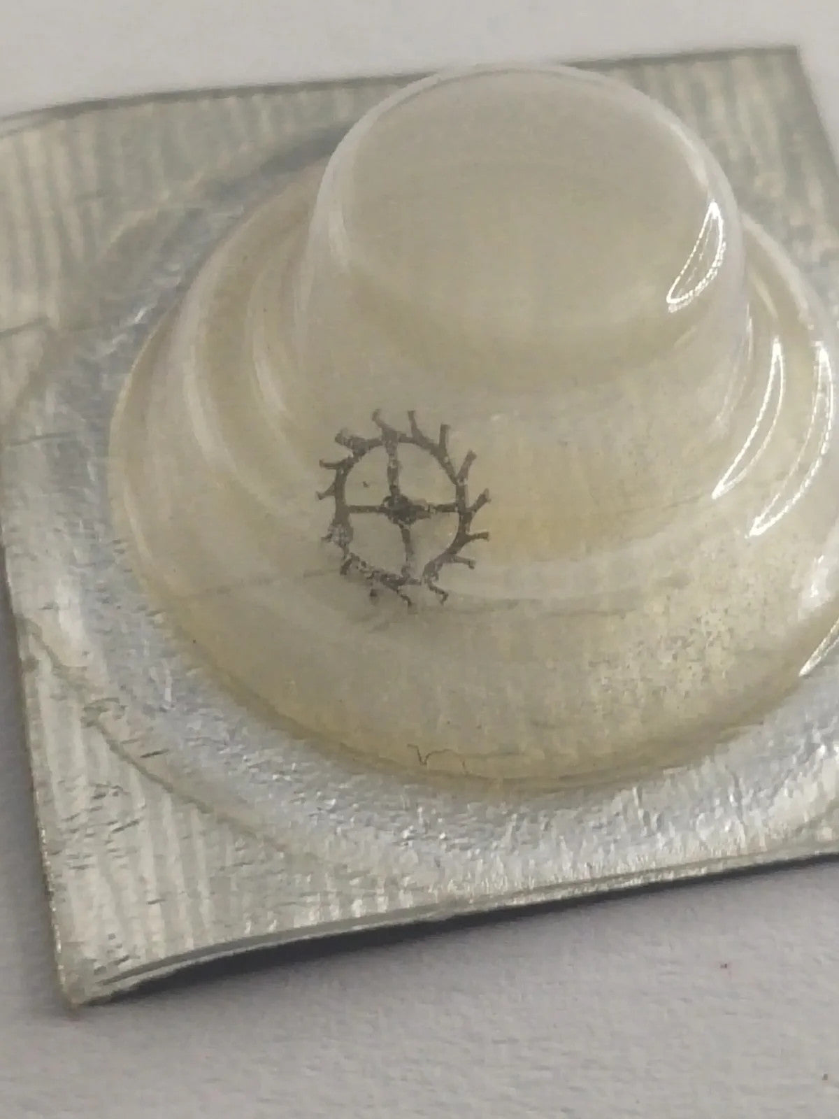 New Old Stock Original Seiko 1104A Part's Escape Wheel 251 110