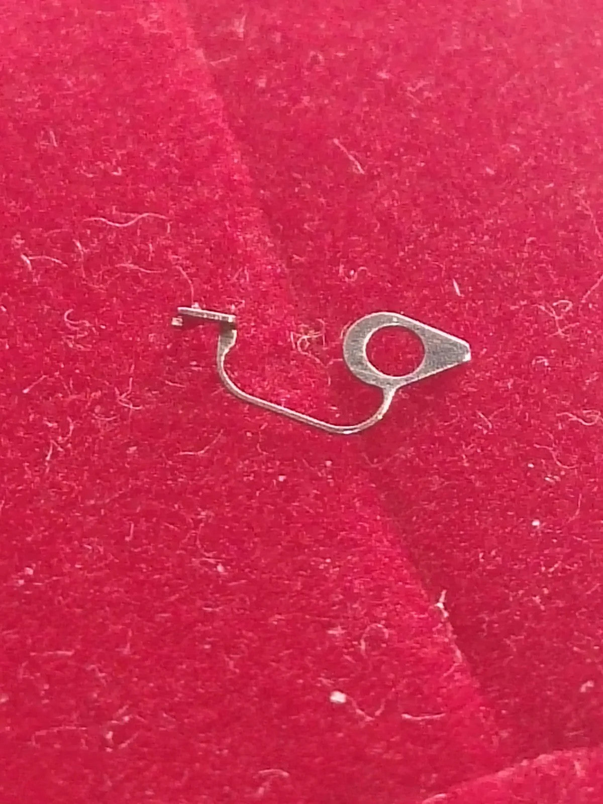 NOS Seiko Parts 745 617/ Cal. 6138/1 Pc