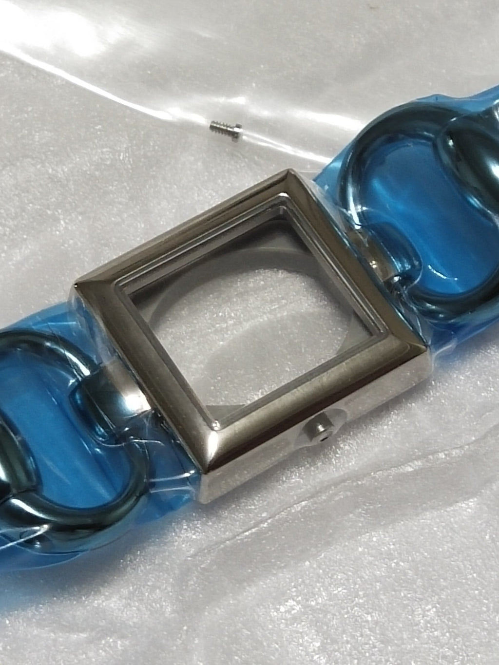 GUCCI Original / Complete Case/ Part No. YDA04113