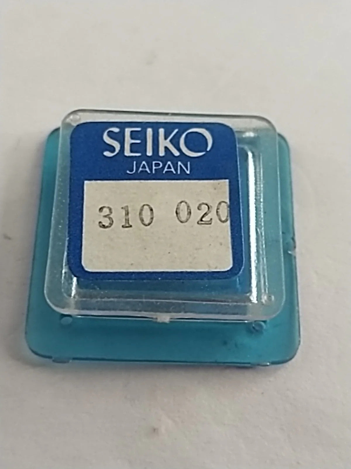 NOS Seiko Complet Balance Cal 7001-7005-7006-7017-7018 Part 310 020