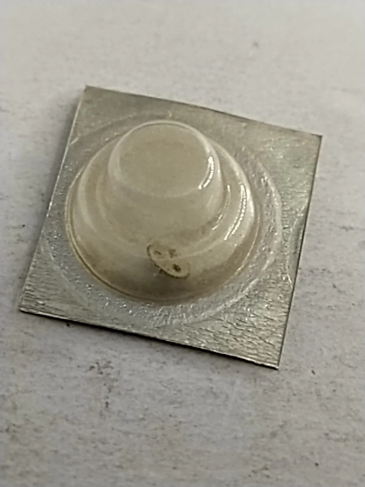 NOS Seiko Parts 231 588