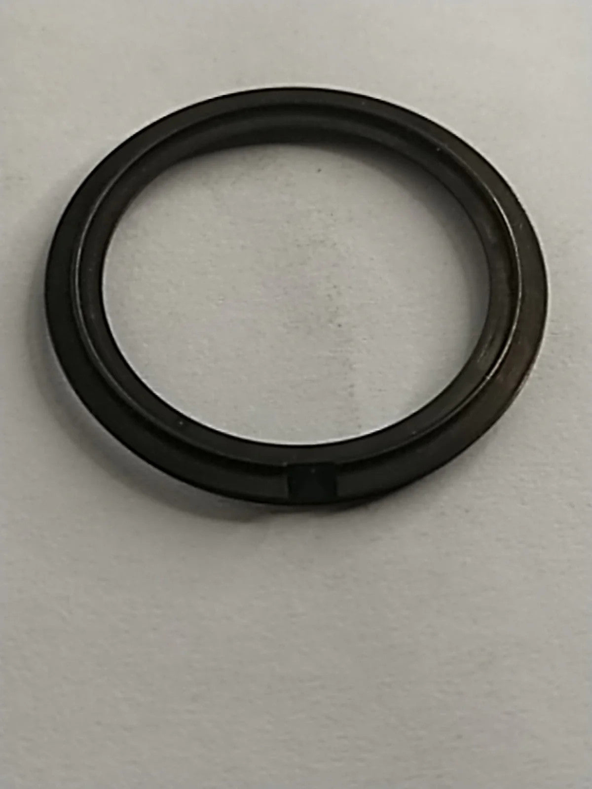 NOS Seiko original INNER DIAL RING World time Part . 86039932 /FOR 8603_9902