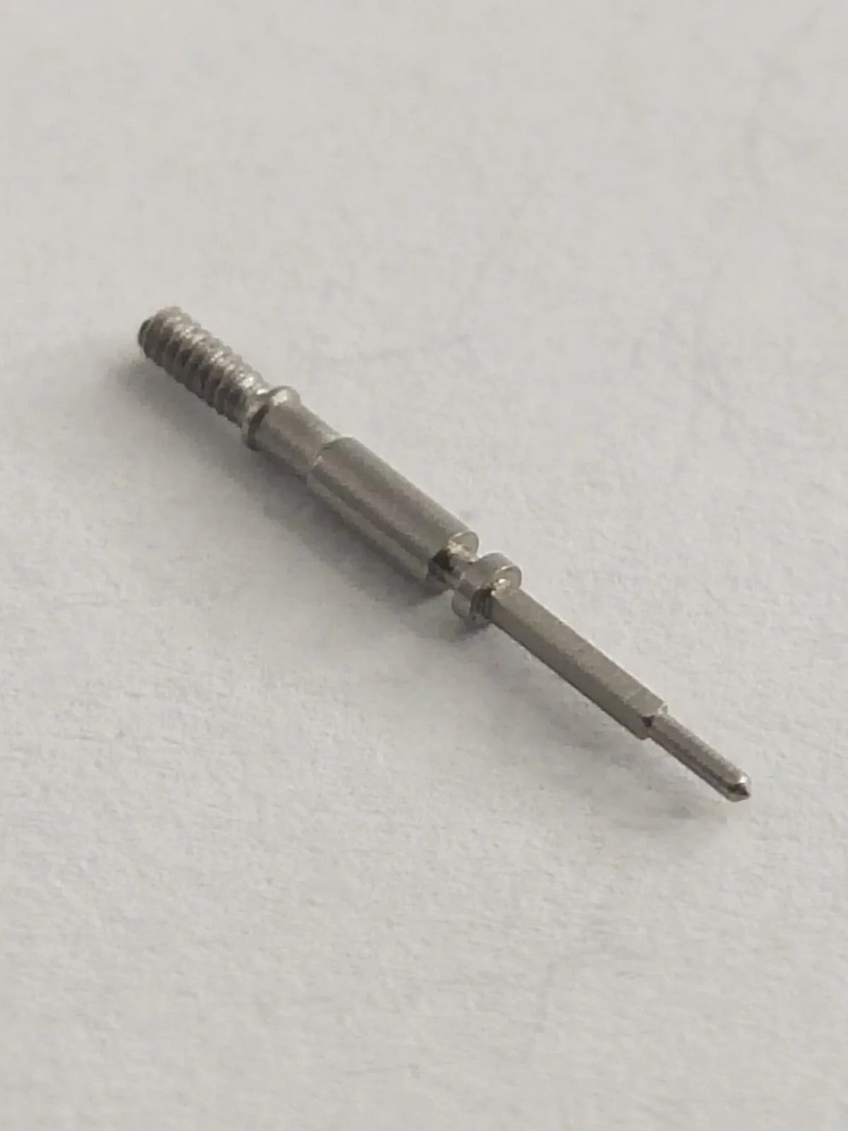 NOS SEIKO PARTS / Stem/ Part . 351 691 /Cal. 6601A/2451/245/1pc