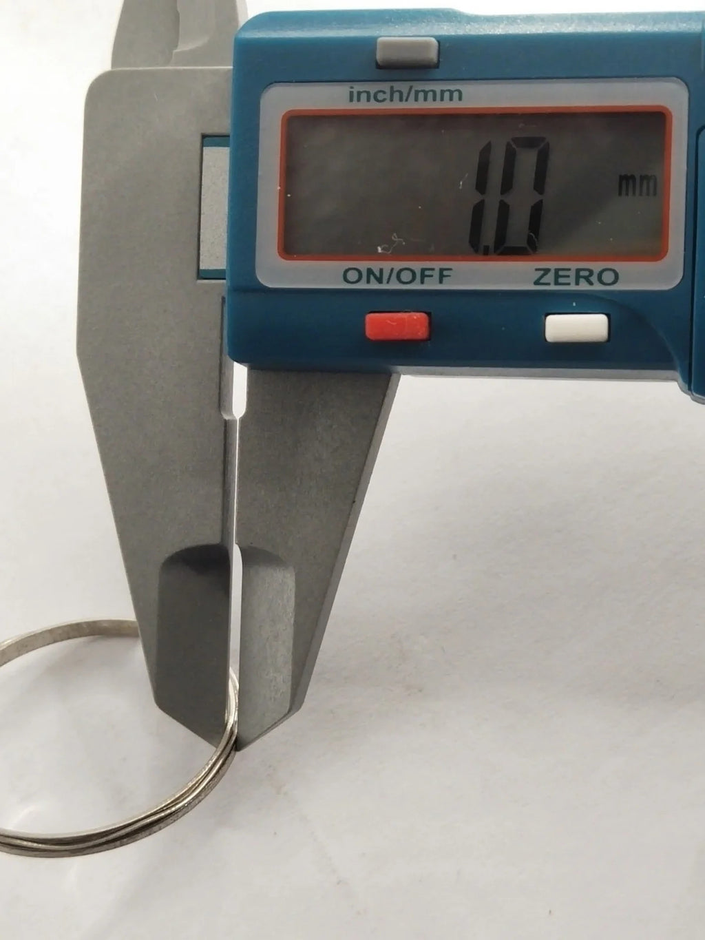 NOS Seiko Part . 8310 7395 / Case Ring