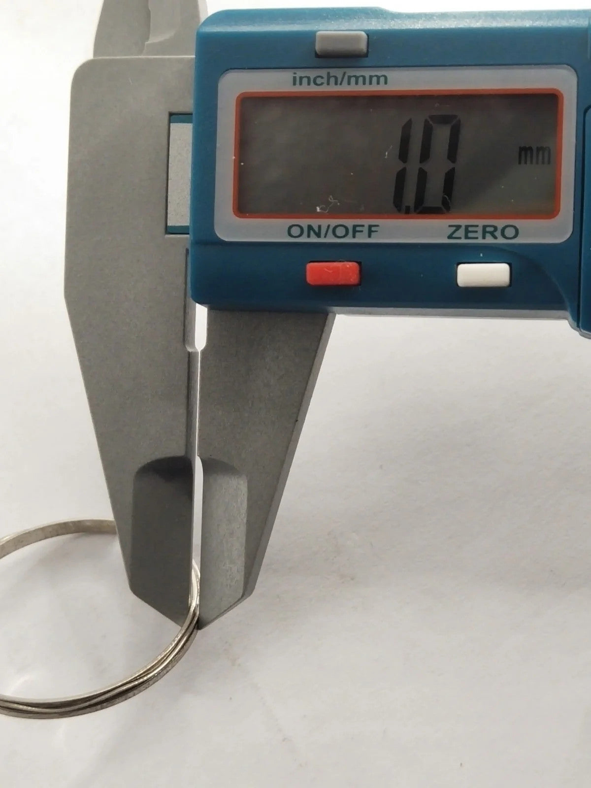 NOS Seiko Part . 8310 7395 / Case Ring