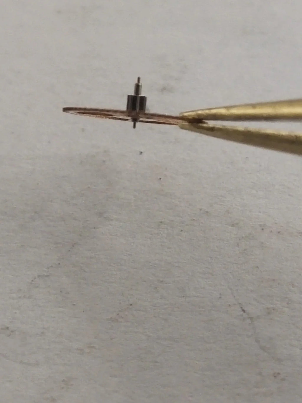 NOS OMEGA Parts 550 1240