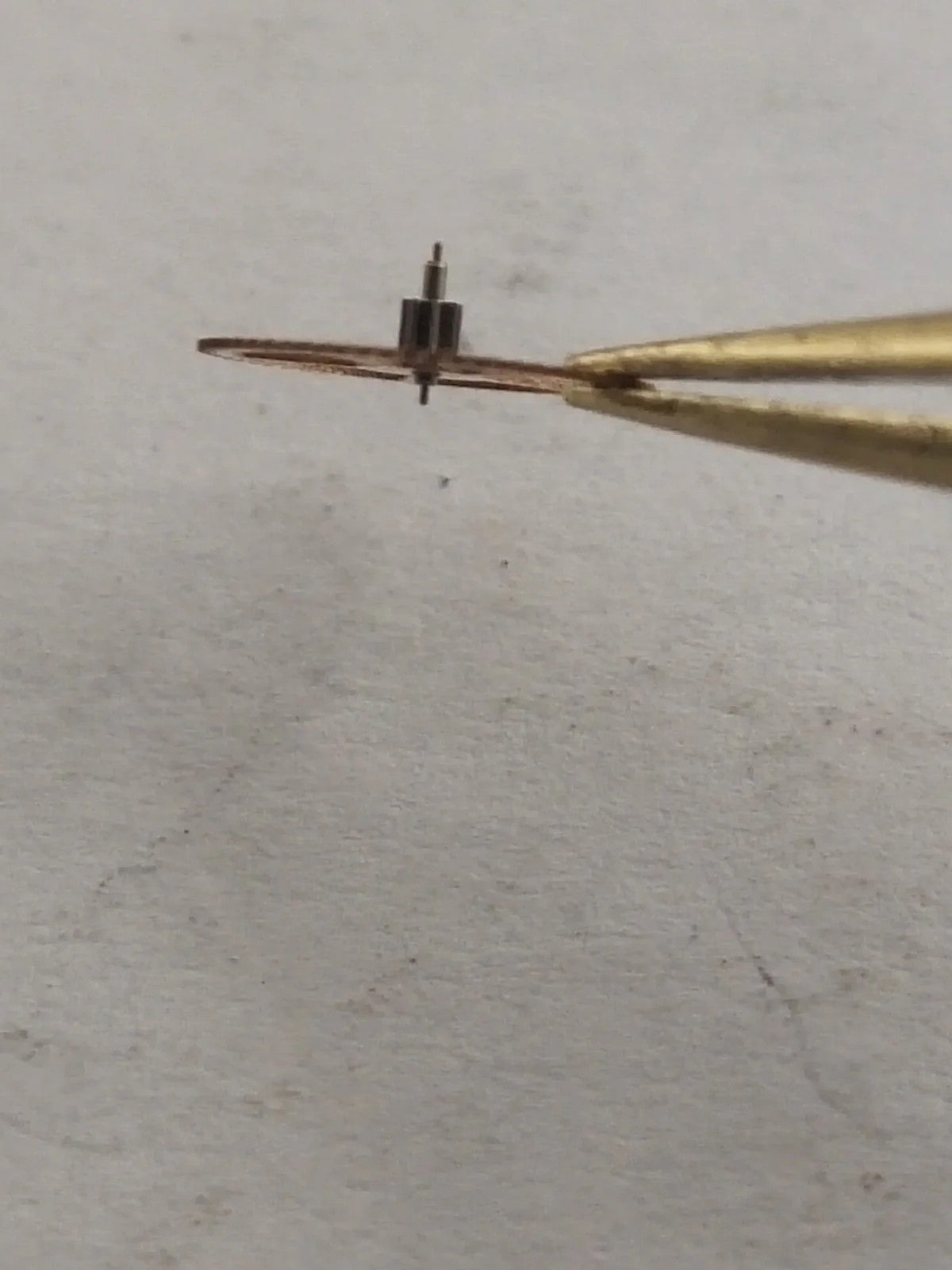 NOS OMEGA Parts 550 1240