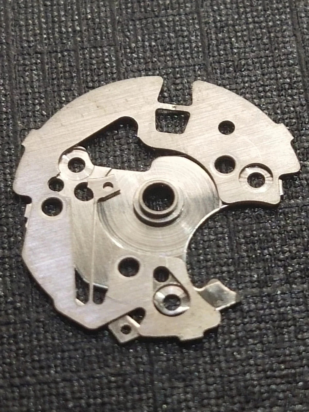 Seiko Part. 808 755 Date Dial guard Cal. 6533A/8123A (1pc