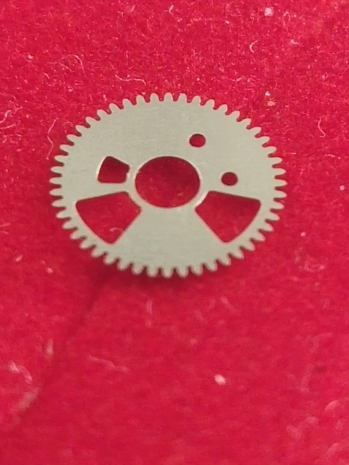 NOS Seiko Date Draiving wheel Parts 802 838 / 1 Pc