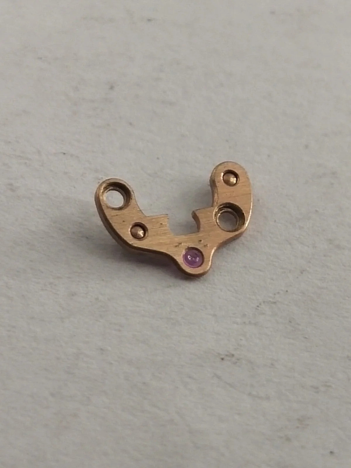 NOS OMEGA Parts 550 1005
