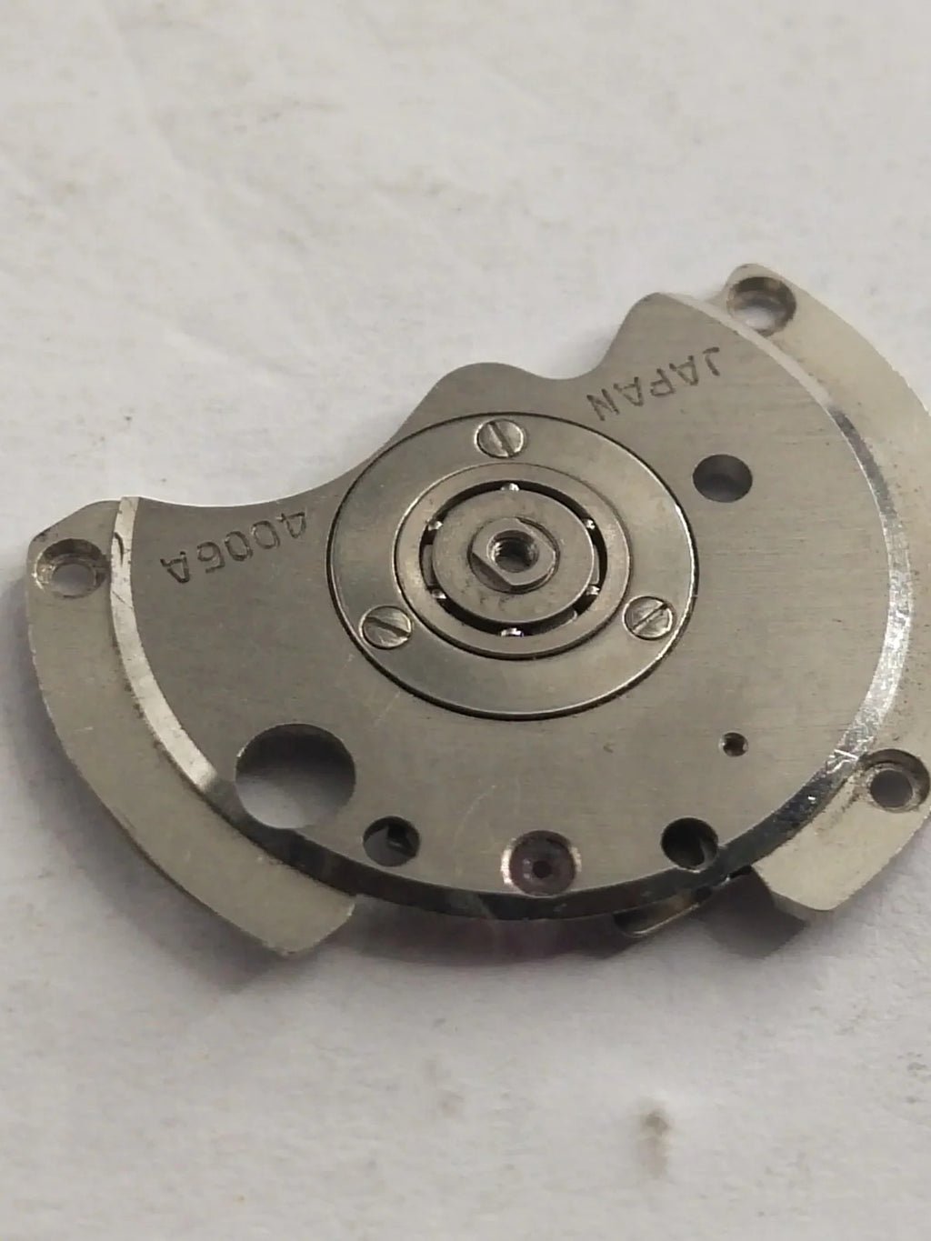 Seiko Bellmatic 4006/4005 Part 191 805 used