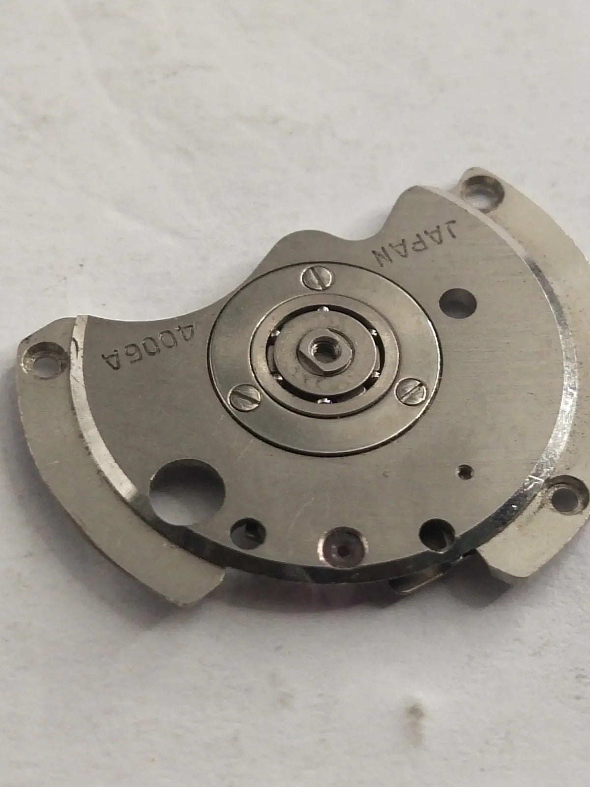 Seiko Bellmatic 4006/4005 Part 191 805 used