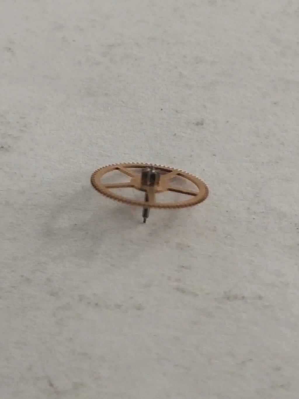 NOS OMEGA Parts 550 1208