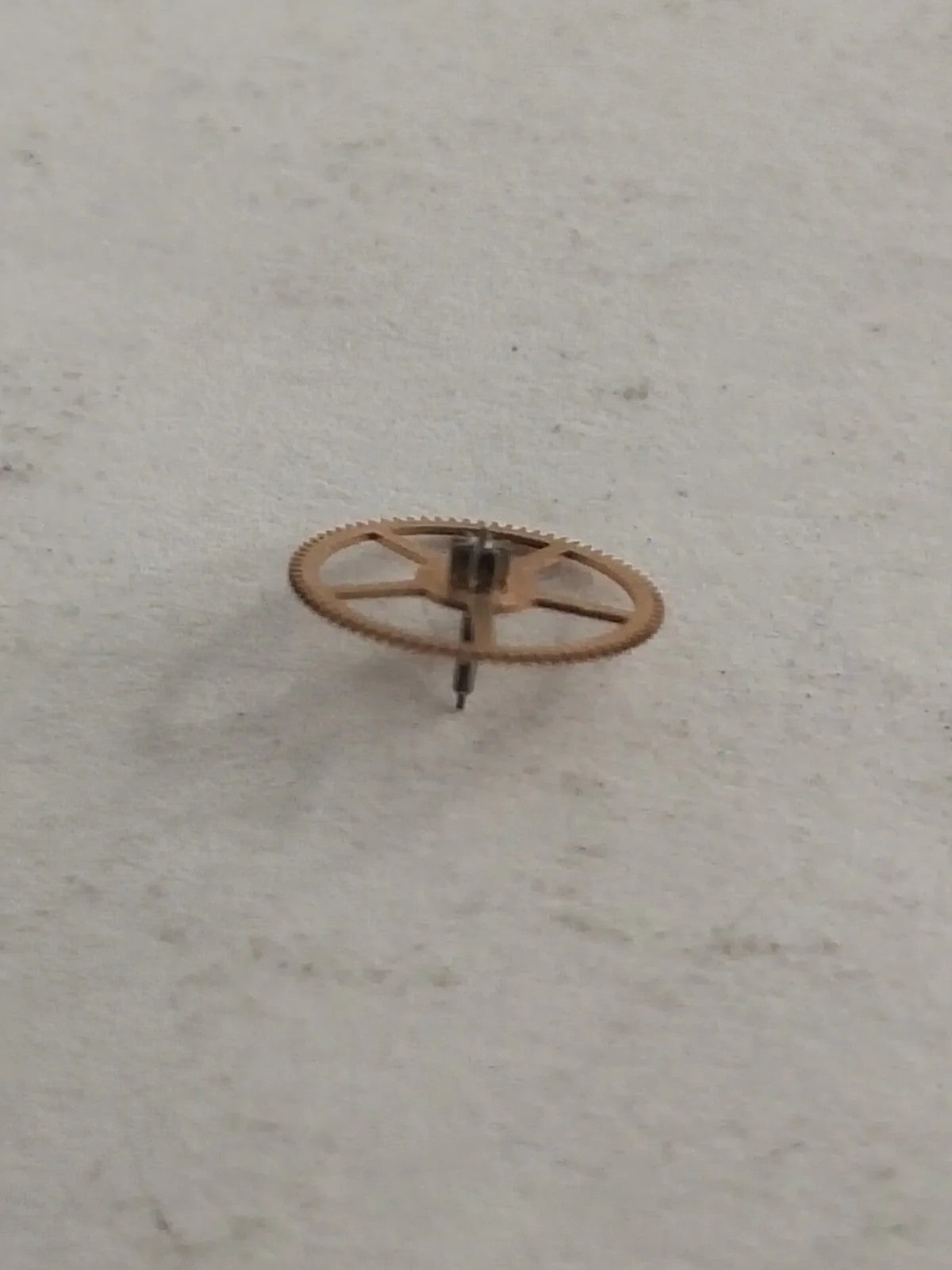 NOS OMEGA Parts 550 1208