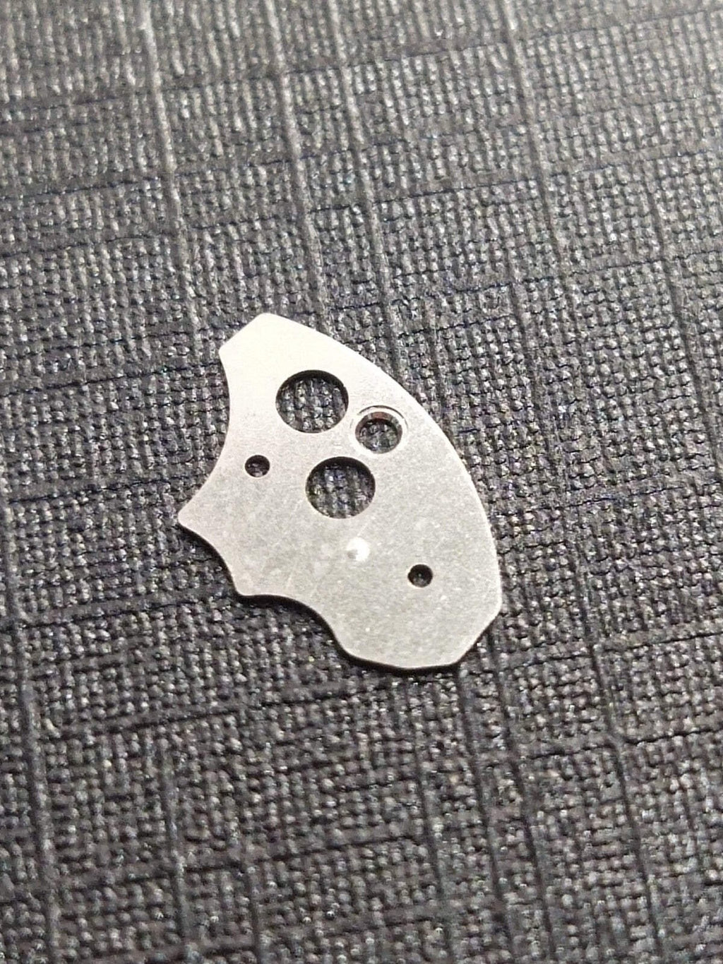 Seiko Part. 808 601 Date Dial guard Cal. 7518A/6308A (1pc