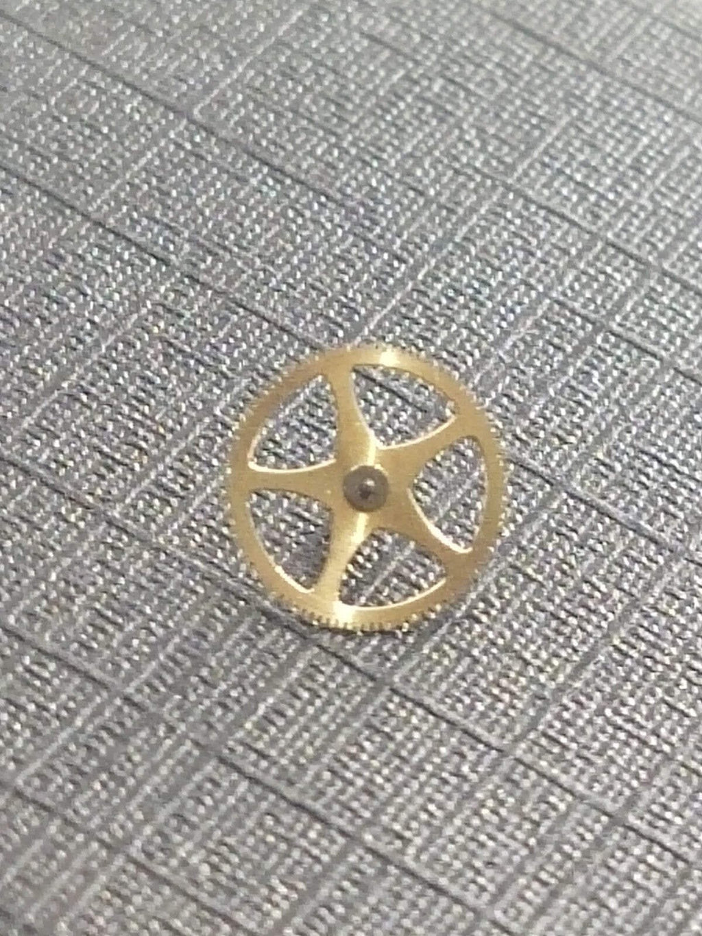 Rolex 3235/3255 /3285 340 Third Wheel /Genuine parts