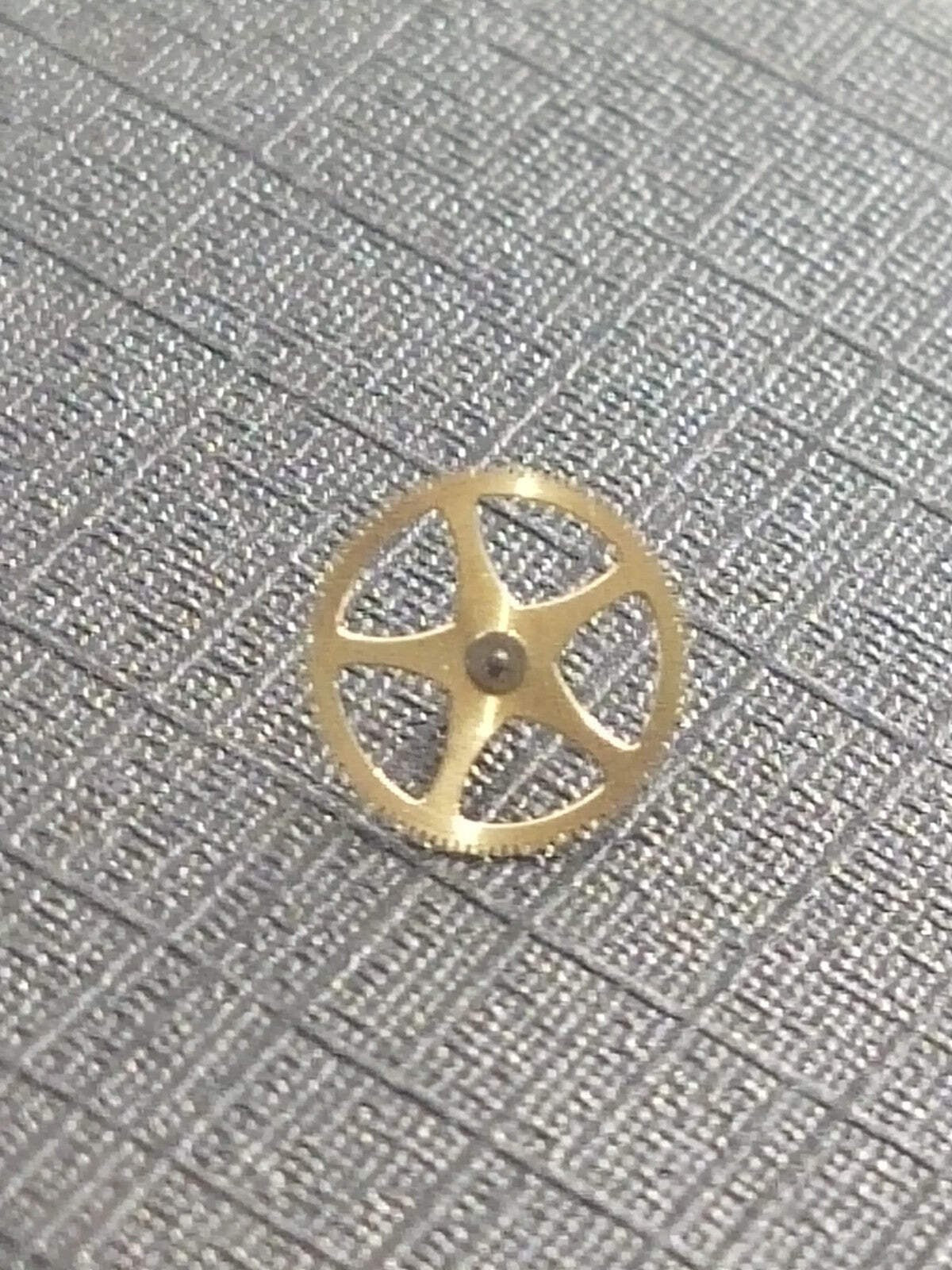 Rolex 3235/3255 /3285 340 Third Wheel /Genuine parts