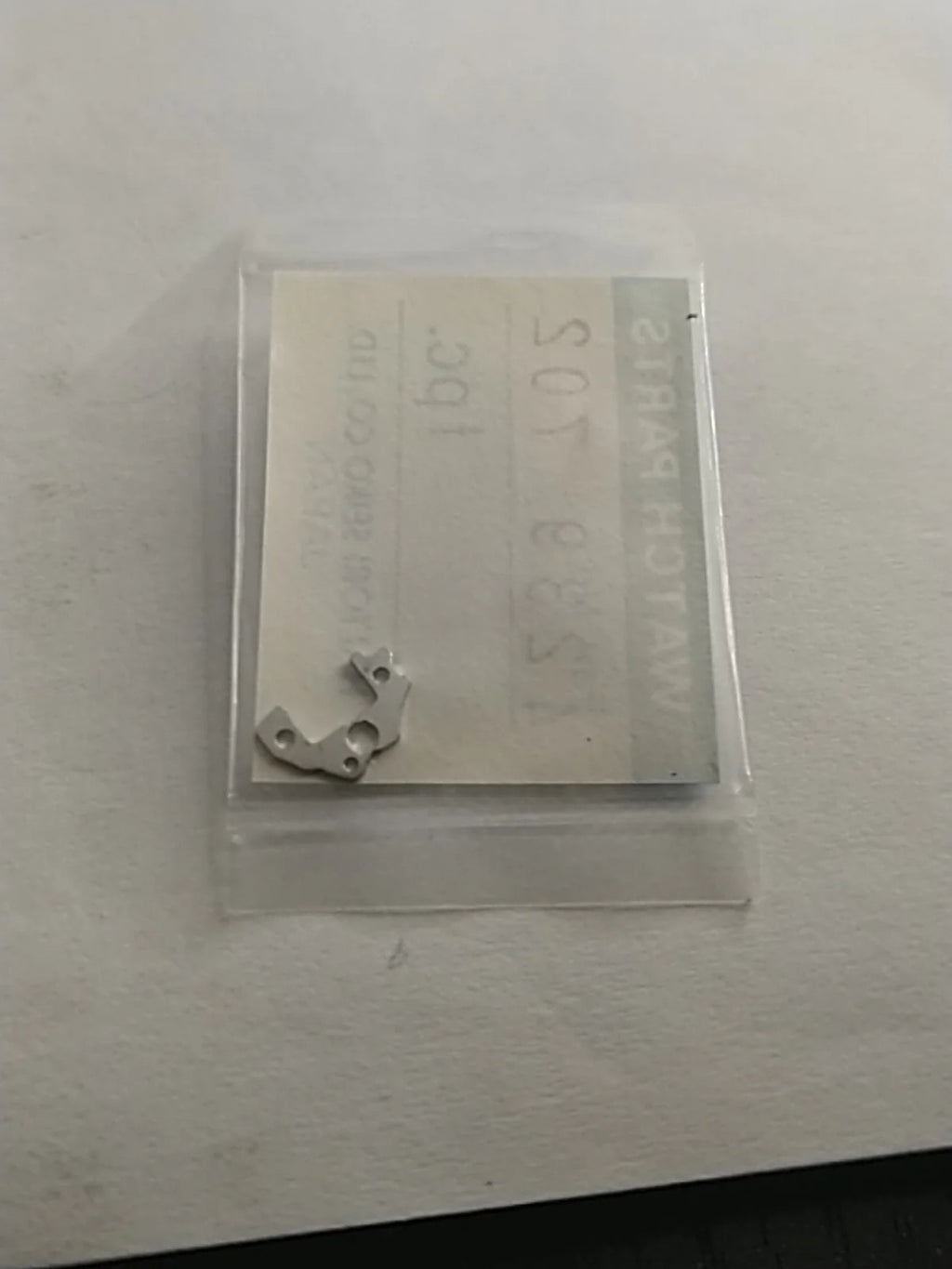 ORIGINAL SEIKO Part 4239 702 Rotor Stator