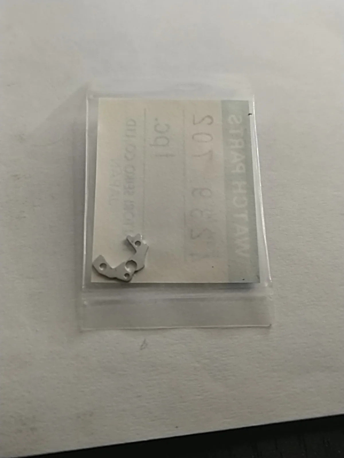 ORIGINAL SEIKO Part 4239 702 Rotor Stator