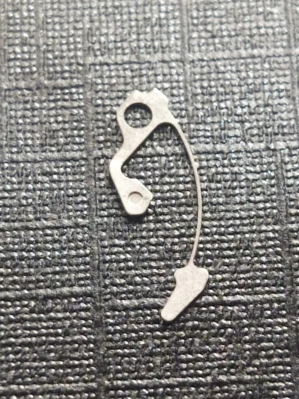 Seiko Part. 810 711 Date Jumper Cal. 2906A (1pc