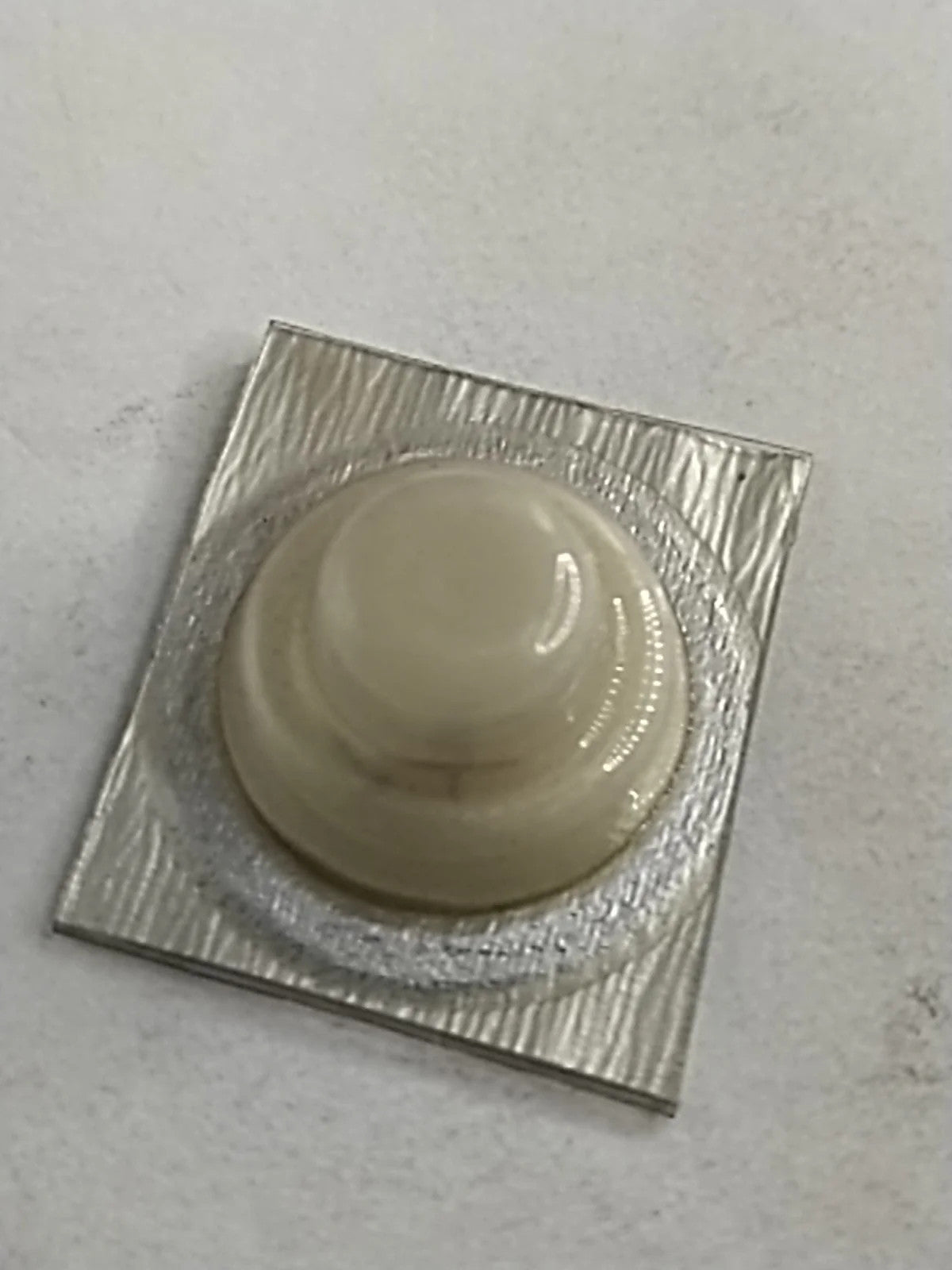 NOS Seiko Part . 224 220 Central wheel and Pinion With Cannon Pinion