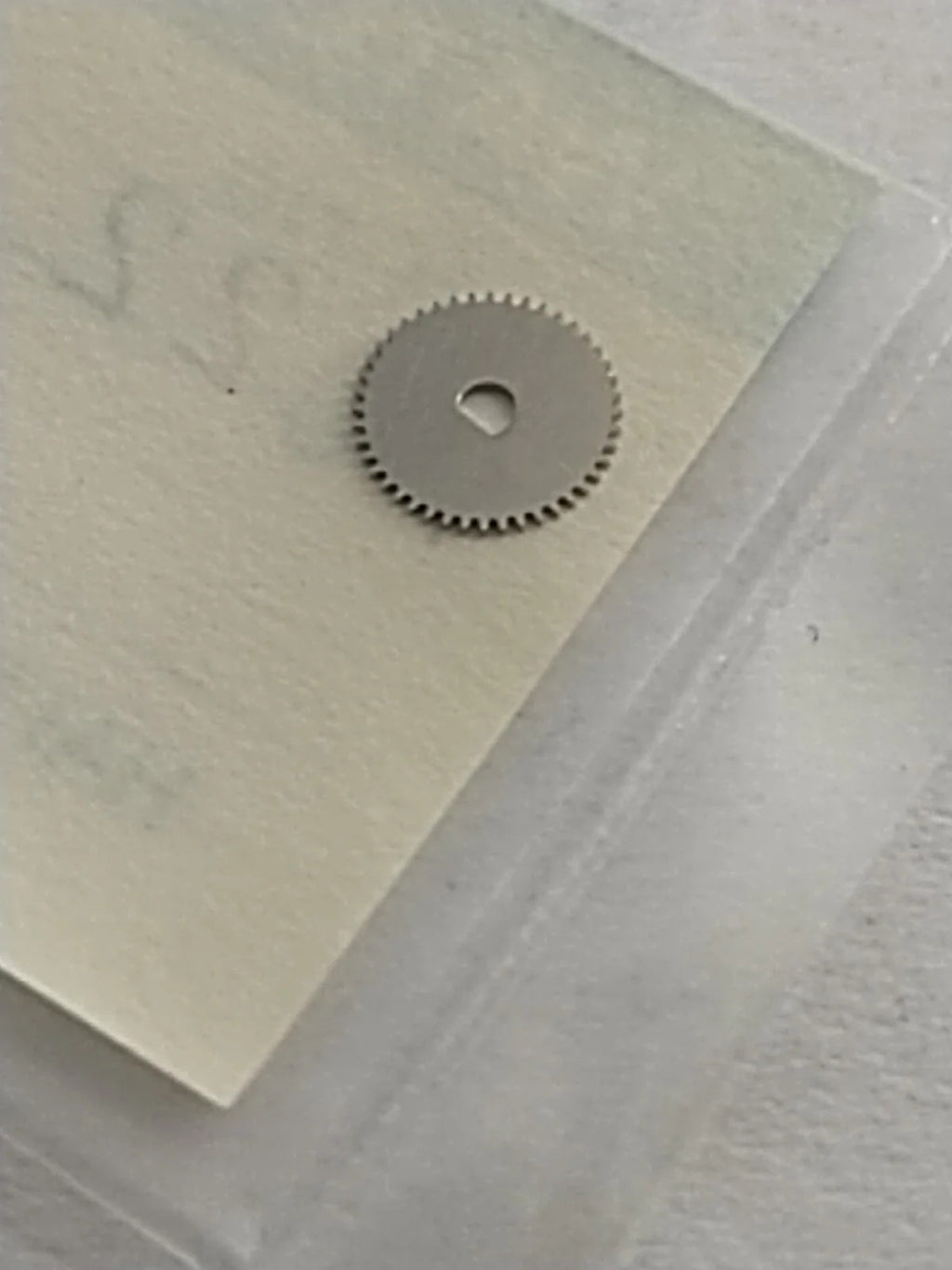 SEIKO original Part . 1022 043