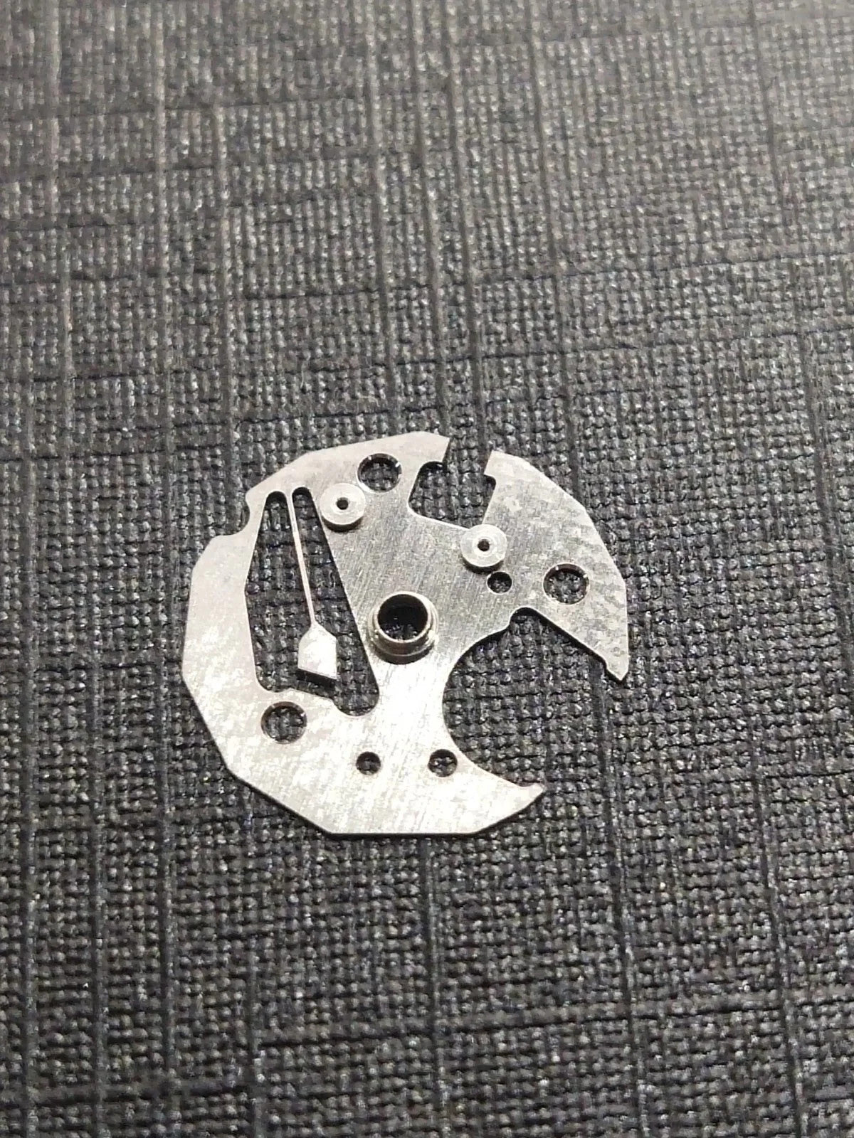 Seiko Part. 808 260 Date Dial guard Cal. 2626A (1pc