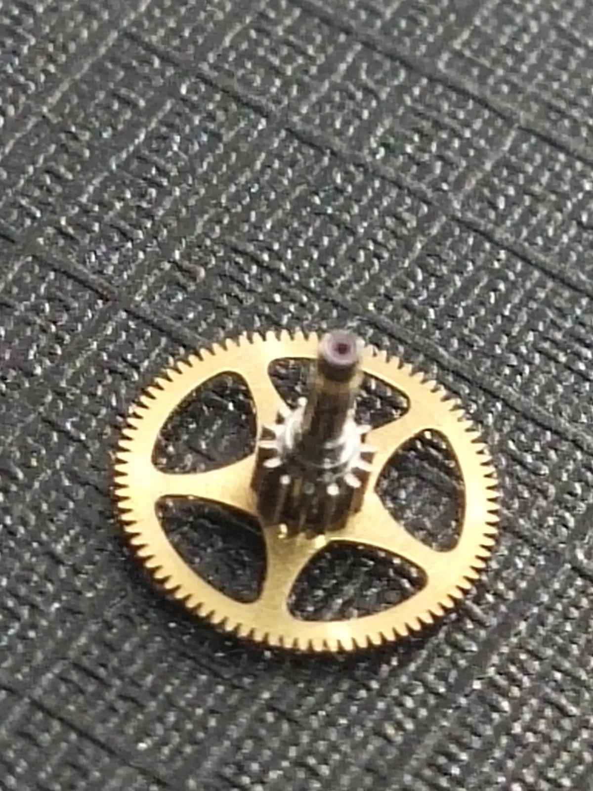 Rolex 3235/3255 /3285 330 Great Wheel /Genuine parts