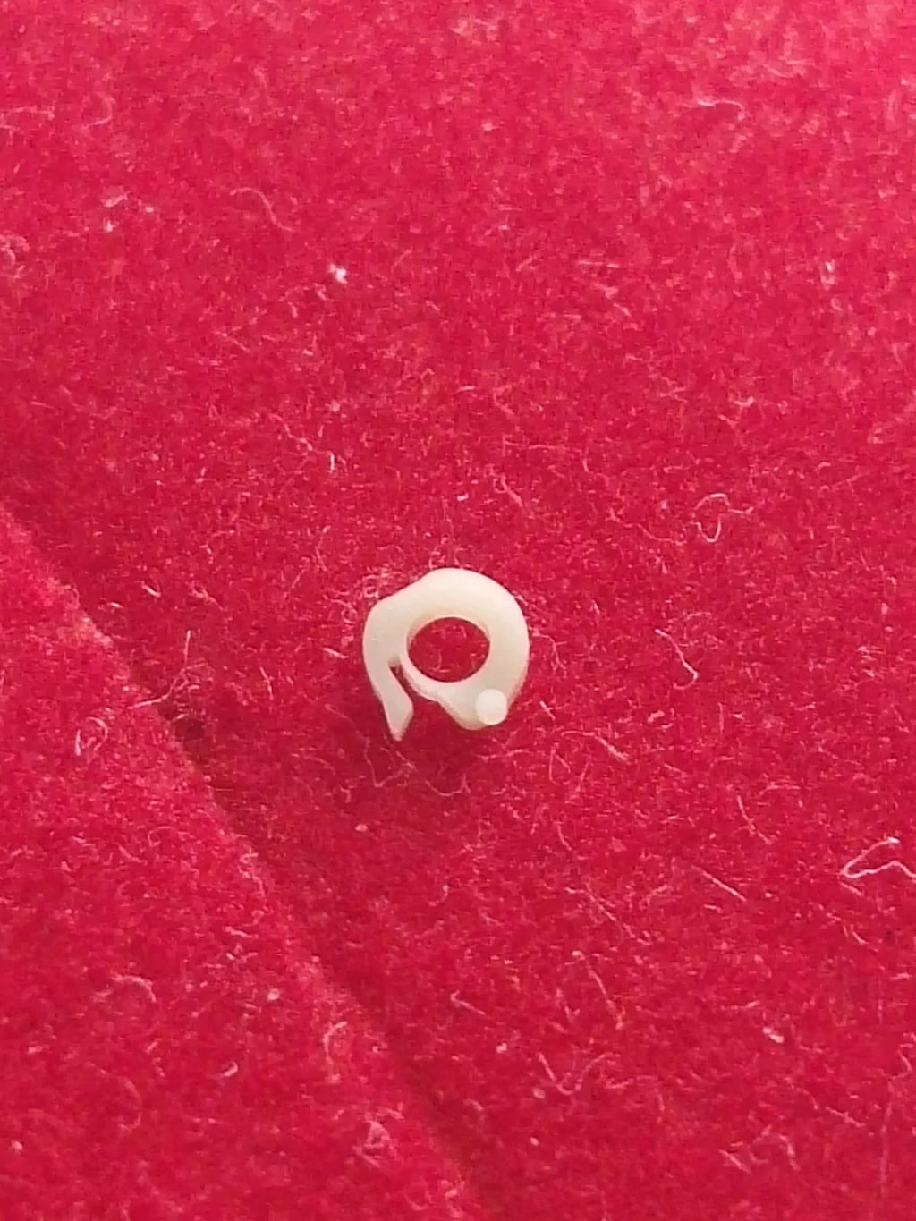 NOS Seiko Parts 556 451 /1pc