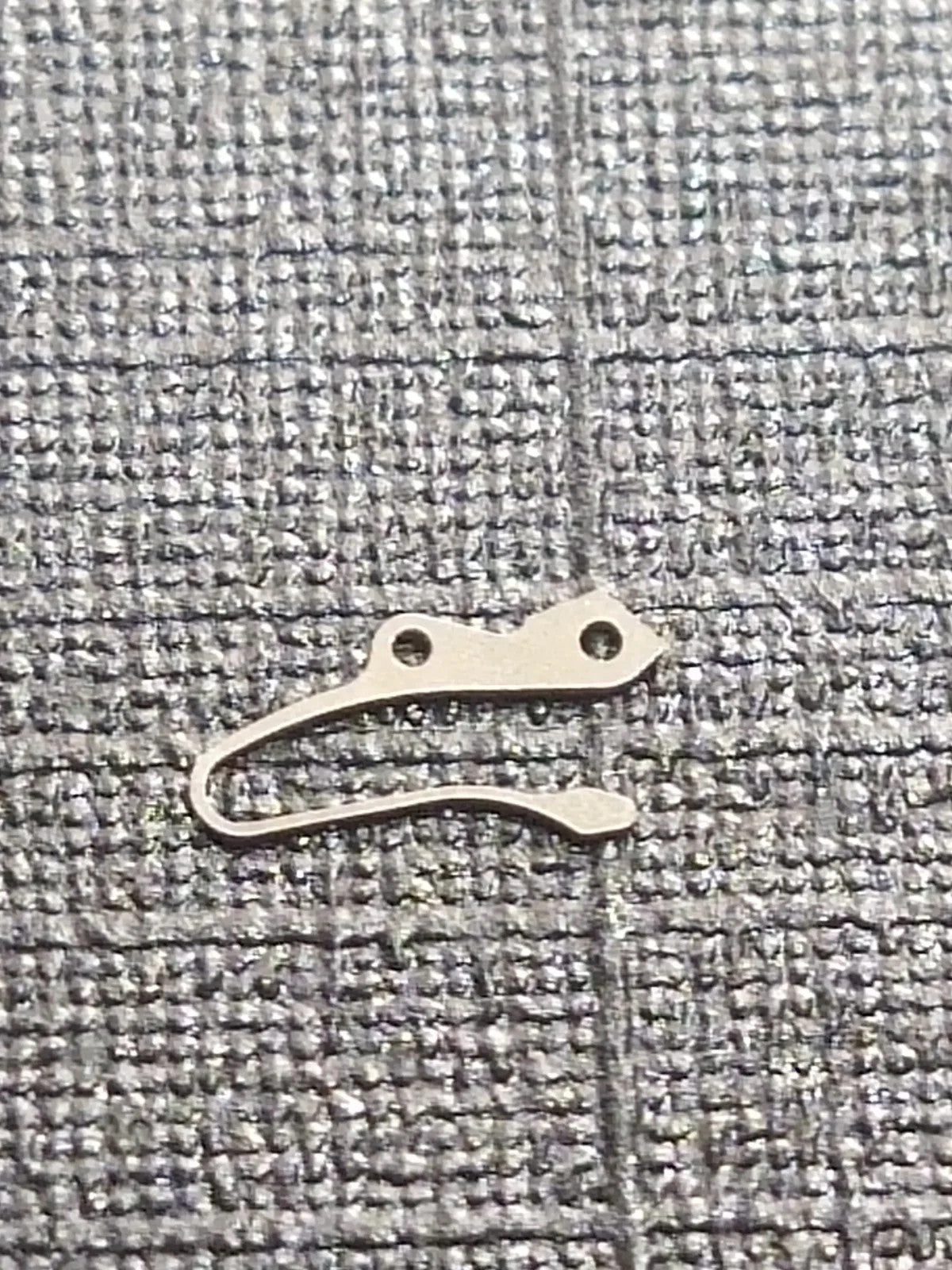 Seiko Part. 810 008 Date Jumper Cal. 4326A/4303A/4336A (1pc