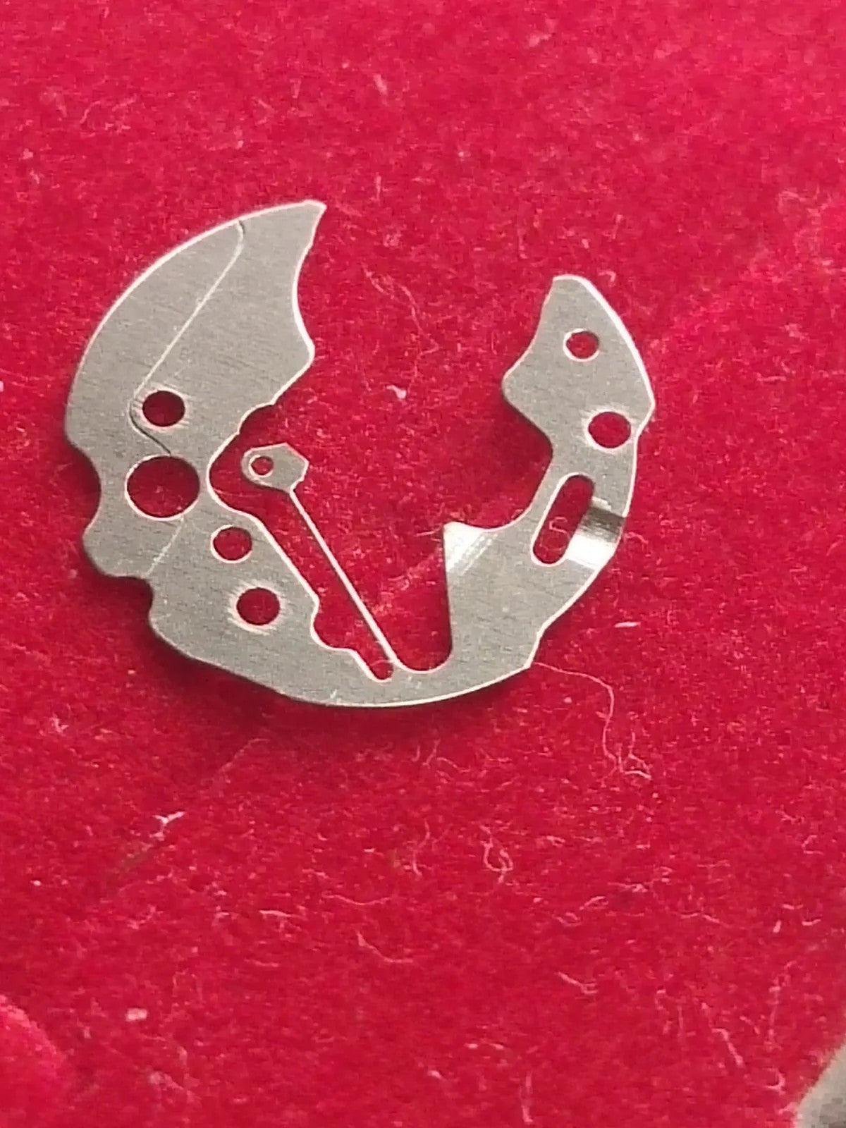 NOS Seiko Parts 873 545 /Cal. 3423A /1 Pc