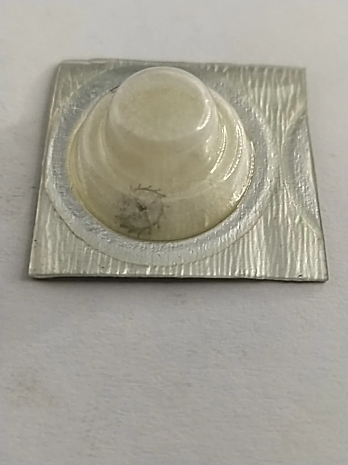 New Old Stock Original Seiko 21A Part's Escape Wheel 251 210