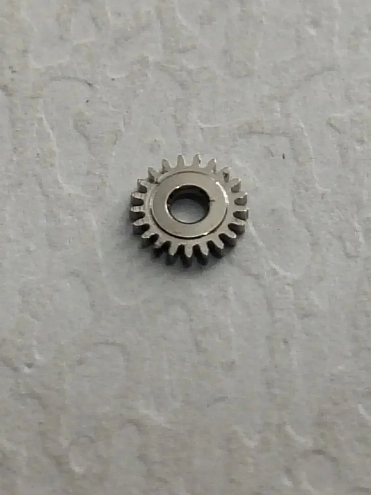 Rolex Cal./4160/ 4161 210/Crown Wheel /Genuine parts / 1 Pc