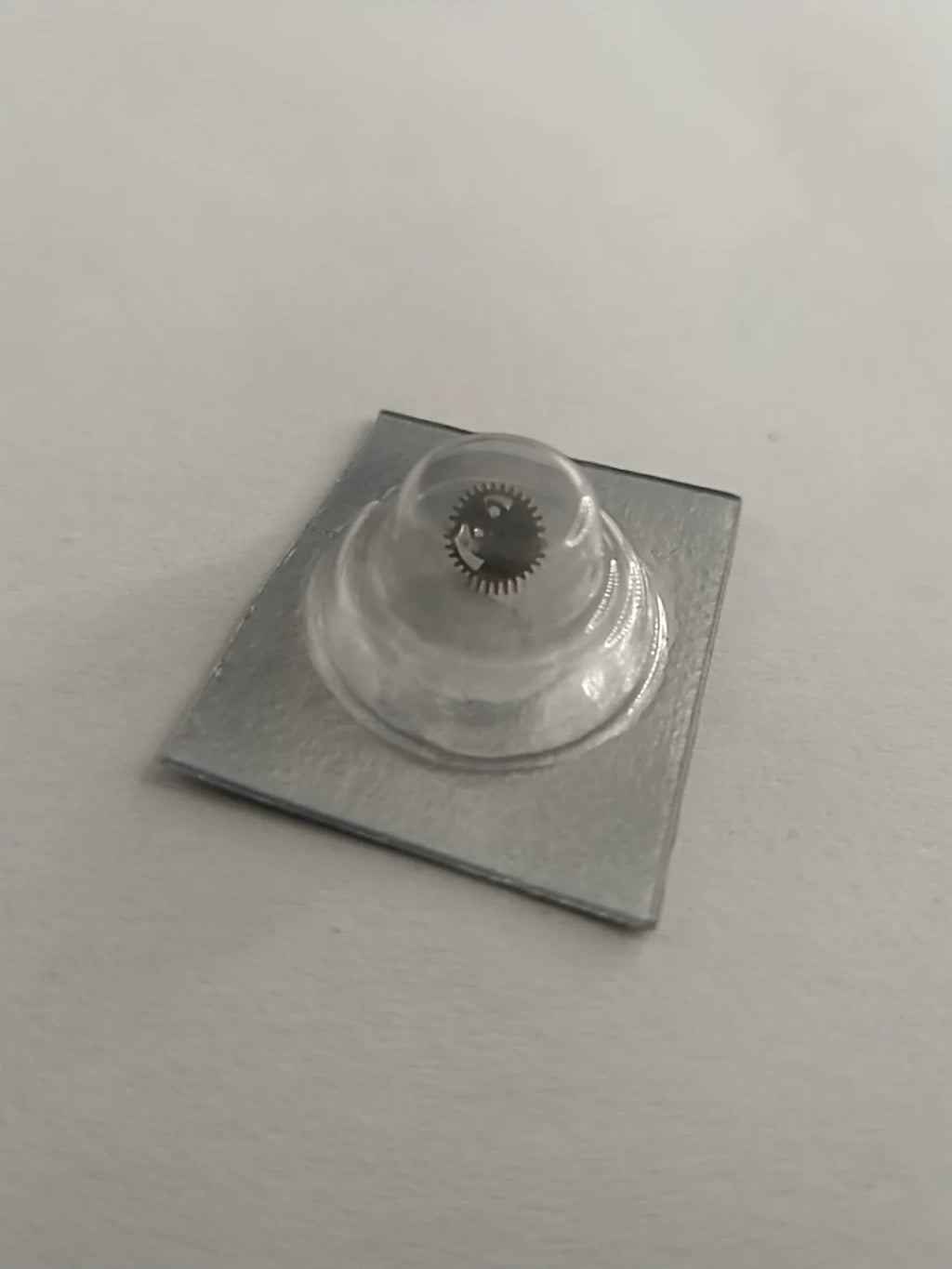 New Old Stok original Cal 6139/6138 Part 902610 Minute Recording Wheel