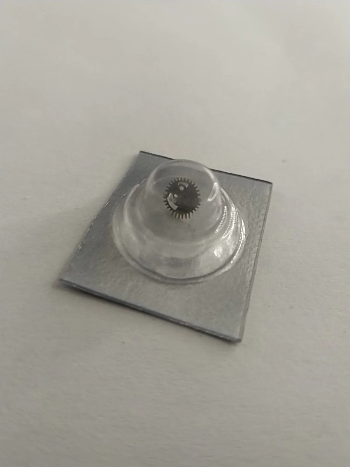 New Old Stok original Cal 6139/6138 Part 902610 Minute Recording Wheel