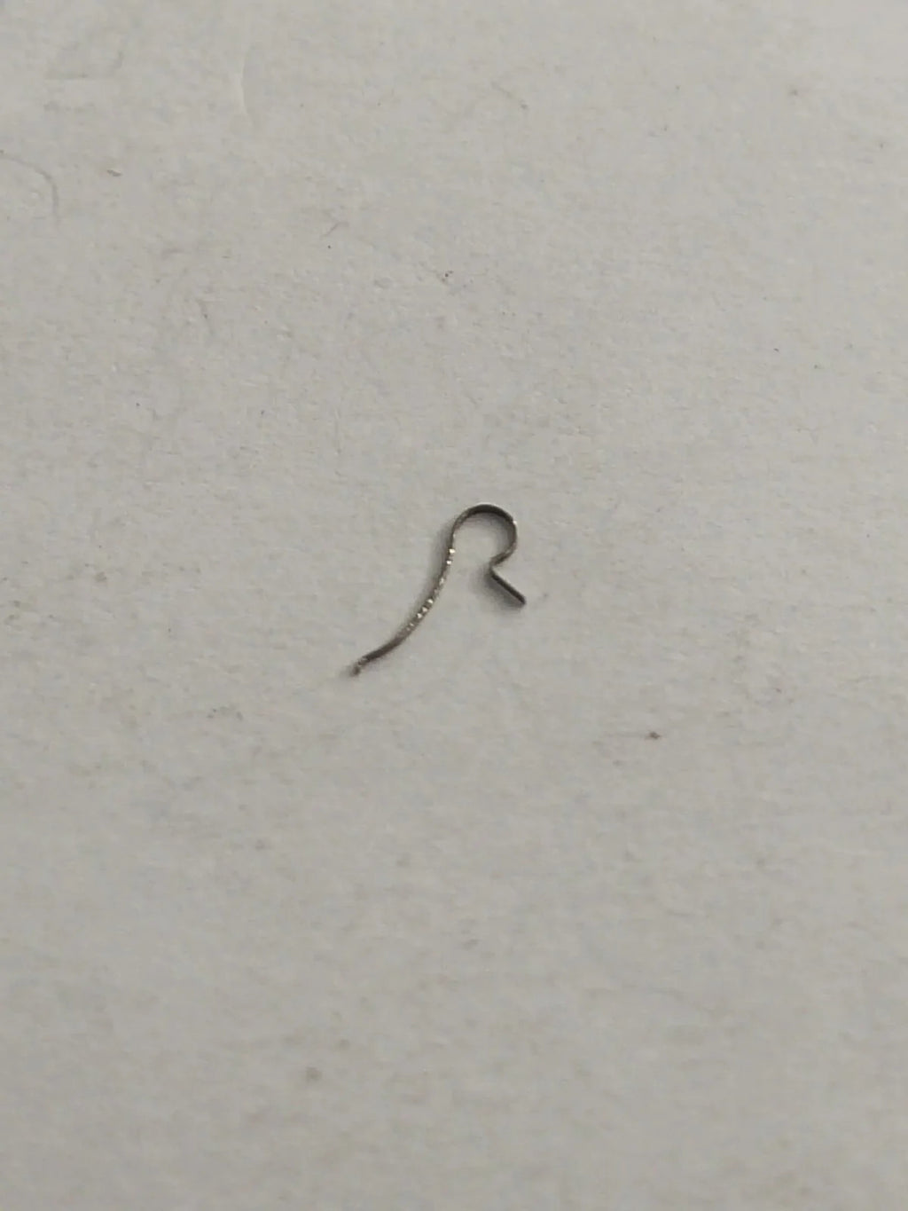 Omega original Parts Cal/ 1000/ Part . 1000- 1563 new