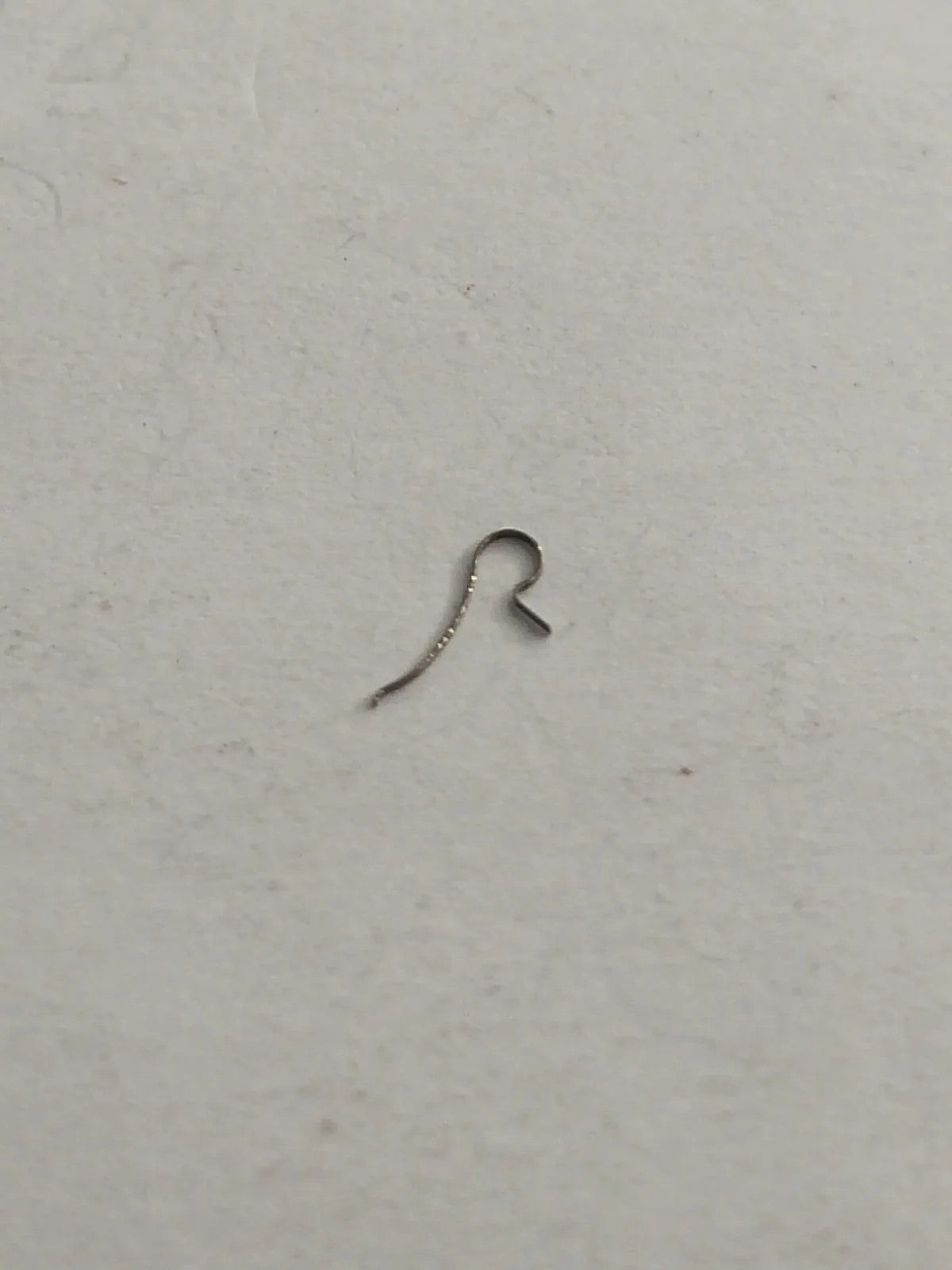 Omega original Parts Cal/ 1000/ Part . 1000- 1563 new