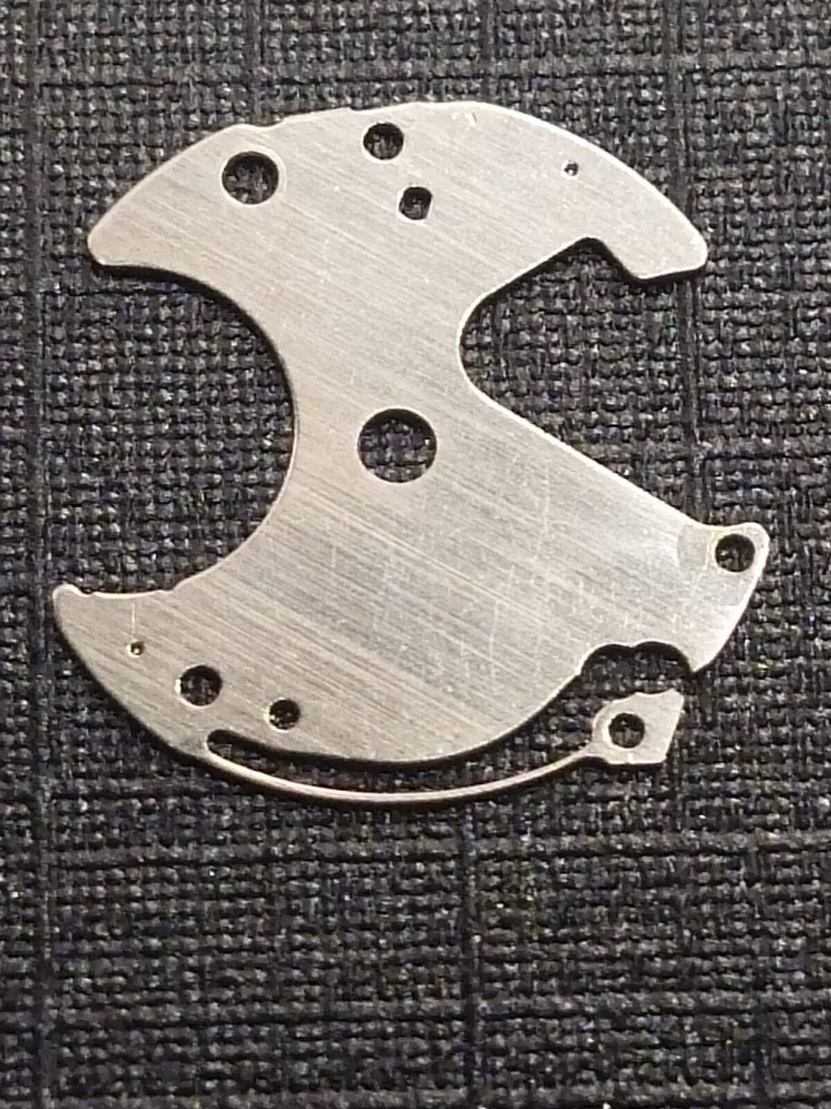 Seiko Part. 810 855 Date Jumper Cal. 9020/9021/9029 (1pc