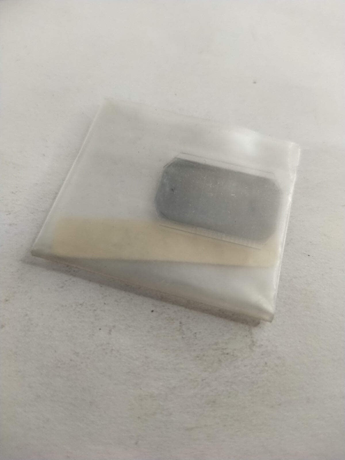 NOS Seiko 4510 012 Liquid Crystal Panel LCD