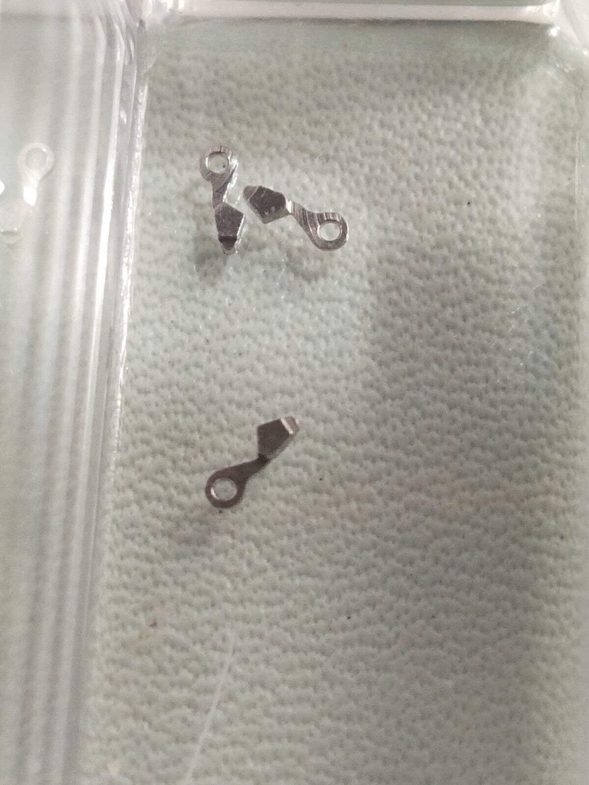 Seiko Part. 810 350 Date Jumper Cal. 2A22A/23A/27A/27A (1pc