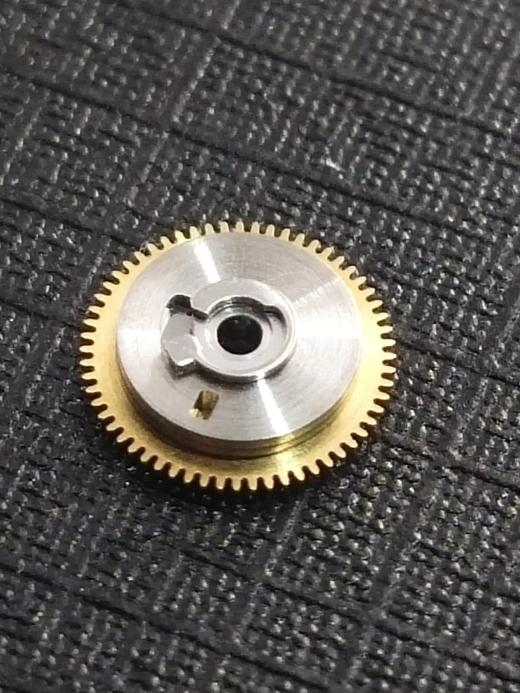 Rolex 3235 625 / Date Wheel Mounted /Genuine parts