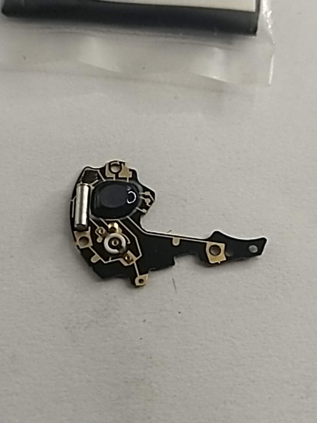 NOS Seiko circuit Part . 4001 417 / 4001 416